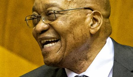 Op-Ed: Choose life – or the ANC shall surely perish