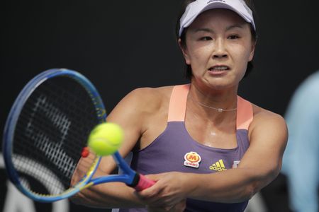 Chinese tennis star Peng Shuai still missing after sexual assault claims, WTA demands proof she is safe