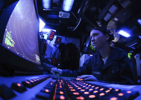 How to get more women seafarers on board