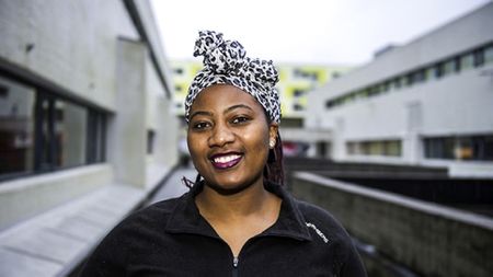 The trial and torture of Zimbabwe’s Joanah Mamombe continues