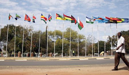 ISS Today: Southern Africa is losing its economic edge