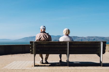 Why is my loved one with dementia sometimes ‘there’ and sometimes not?