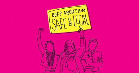 New database details where South Africans can find legal, professional state abortion clinics