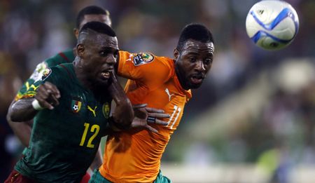 Afcon 2015, Group Stage: Cinderella stories, Claude Le Roy, drawing of lots, and more.