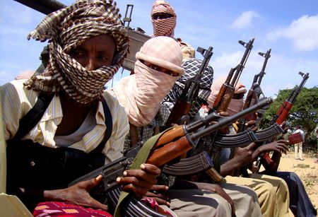 Al Shabab: Bruised but not beaten ... yet