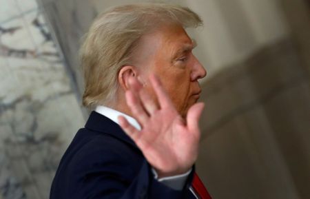 Donald Trump and the cognitive decline of the American empire