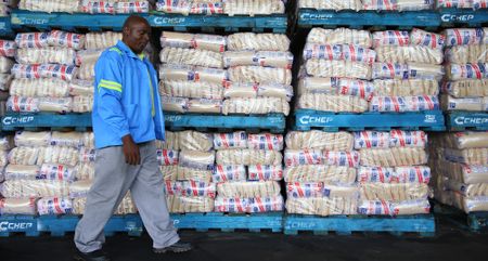 Zimbabwe tobacco barons’ planned capture of Tongaat Hulett