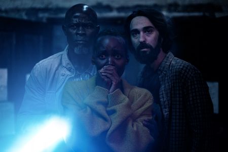 ‘A Quiet Place: Day One’ — silence is golden