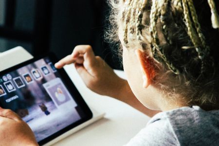 Constructing a safer internet for the sake of our children and a united society
