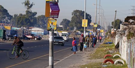 Manhunt underway for Cape Town businessman’s kidnappers