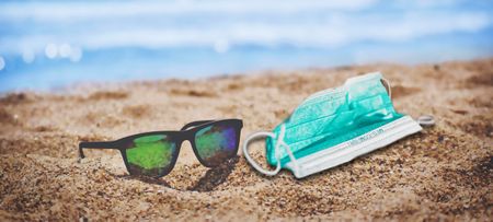 How to go on holiday safely in the time of Covid-19: A practical guide