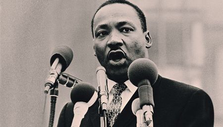 Is this what the world felt like at the end of 1968?