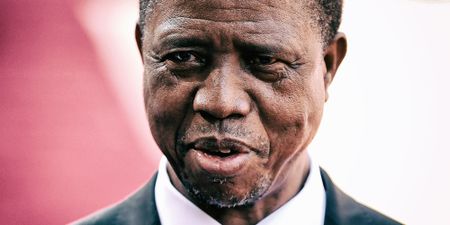 Weaponising the law against democracy is on the rise in Africa
