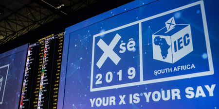 South Africans increasingly think their vote makes no difference  – IJR survey