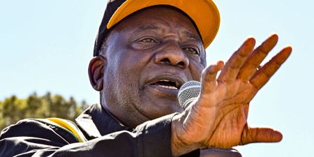 Ramaphosa to rehash ANC's 2002 Letsema social compact campaign to mobilise communities