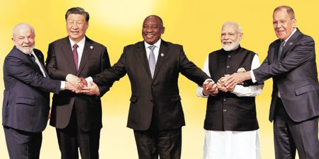Key takeaways from 15th BRICS Summit - and the human rights alarm bell ringing over bloc’s new members