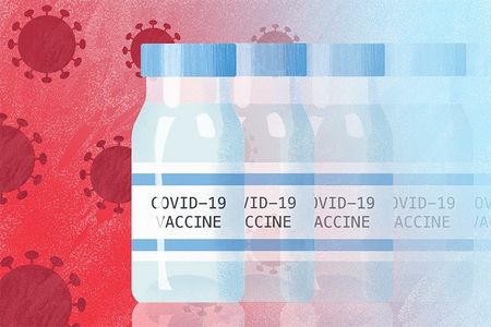 When Covid becomes a bad cold: Experts map the future of SARS-CoV-2