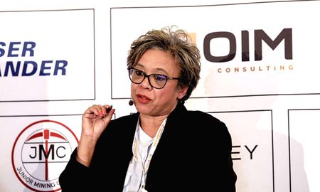 Transnet Pipelines CEO is confident gas cliff can be avoided