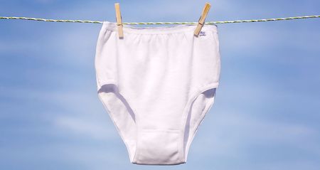 Size matters: Comfy knickers are all the rage as lingerie market grows