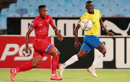DStv Premiership: Teams in scrap for survival as they pursue Sundowns