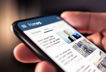 Competition Commission inquiry — SA media companies welcome smackdown for Big Tech
