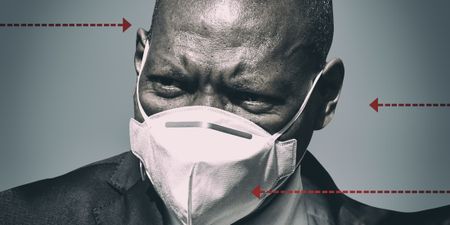 Preliminary findings: South African study links increased hospital deaths with emergence of 501Y.V2 variant