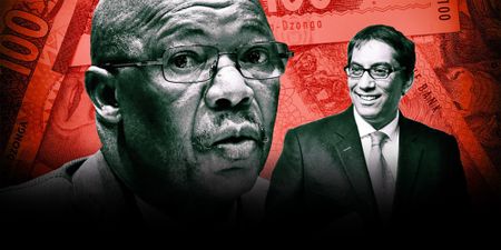How ex-PIC boss Dan Matjila swallowed Iqbal Survé’s Indy lemon