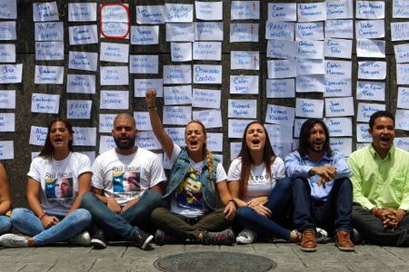 Opposition MPs warn South Africa not to follow the example of the Chavistas