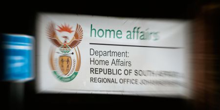 Undocumented Angolan mom fights to stay in SA to get specialist care for disabled son — judge orders minister to decide