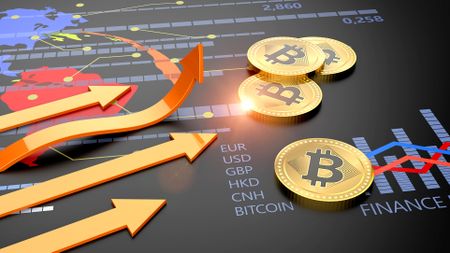 After the Bell: Maybe, just maybe, they were right about Bitcoin