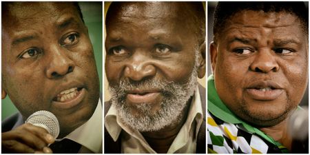 To stand a chance in fight against corruption, ANC must empower its integrity commission, or else