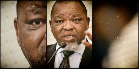 Minerals department statement that killing executives ‘taints image of mining in SA’ won’t calm investor jitters