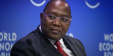 ESwatini's prime minister moved to South African hospital for coronavirus treatment