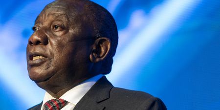 Gender-based violence is a male problem, so men need to step up and fight South Africa’s shameful scourge