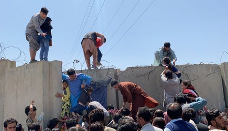 Afghanistan: The ghosts of interventions past – was it all worth it?