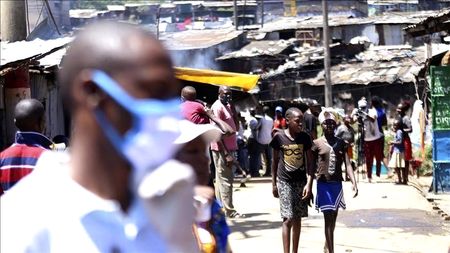 Covid-19, Human Rights and Zambia’s ‘new normal’