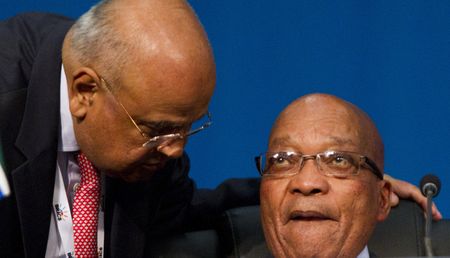Budget Speech 2014: We have a good story to tell you, AND we’re not rocking the boat!