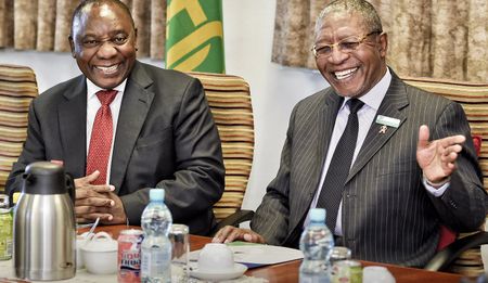 Op-Ed: Lesotho elections – maturing democracy or a failure of institutions?