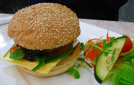 Department of Agriculture has a beef with plant-based sector over product names