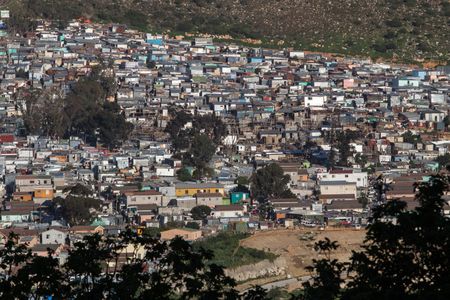 Upgrade for Hout Bay’s Imizamo Yethu after 2017 blaze ‘almost complete’