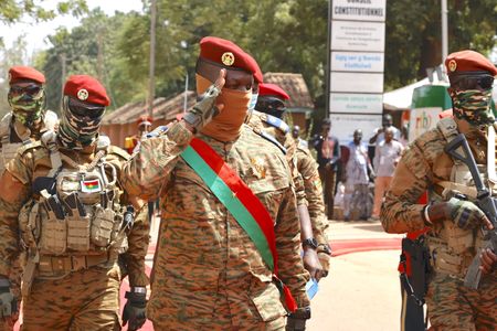 Democracy is blamed for Africa’s many crises when state failure is the culprit