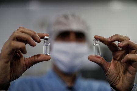 Why Africa needs to be involved in the development of Covid-19 vaccines