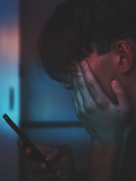 Depression, anxiety and childhood trauma: South African study explores links, prevalence and who’s most at risk