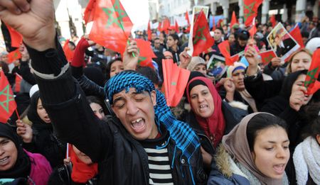 Western Sahara: Ban Ki-moon's diplomatic mask slips, with dangerous consequences