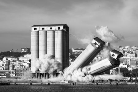2022 Sony World Photography Awards: Architecture and Object