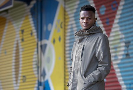 Axolile Notywala: Moving on from the Social Justice Coalition to new pastures of fellowship and study