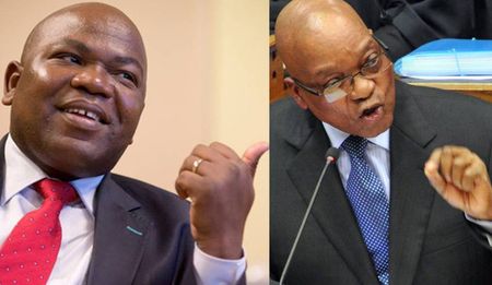 NPA independence in the spotlight as court hears crucial Nxasana matter
