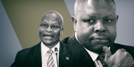 Hlophe appeal to be heard, while Freedom Under Law to approach ConCourt in Judge Parker matter