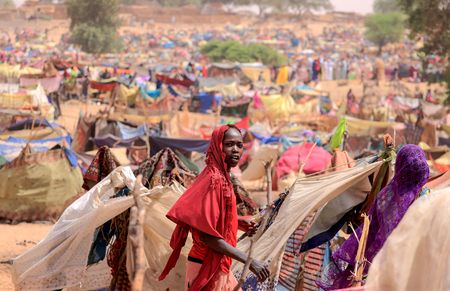 Sudanese are losing hope with each new peace initiative