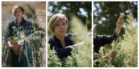 Storytelling with scent: A journey of beauty and luxury perfume